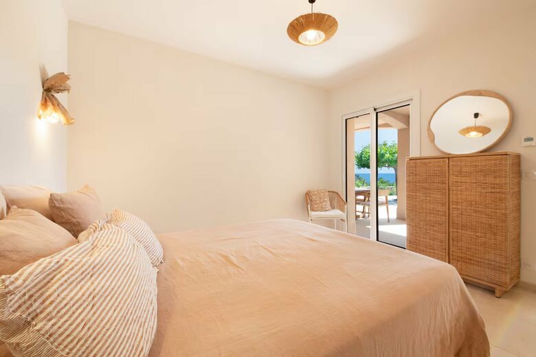 Mediterranean Elegance near St. Tropez - La Croix-Valmer, France