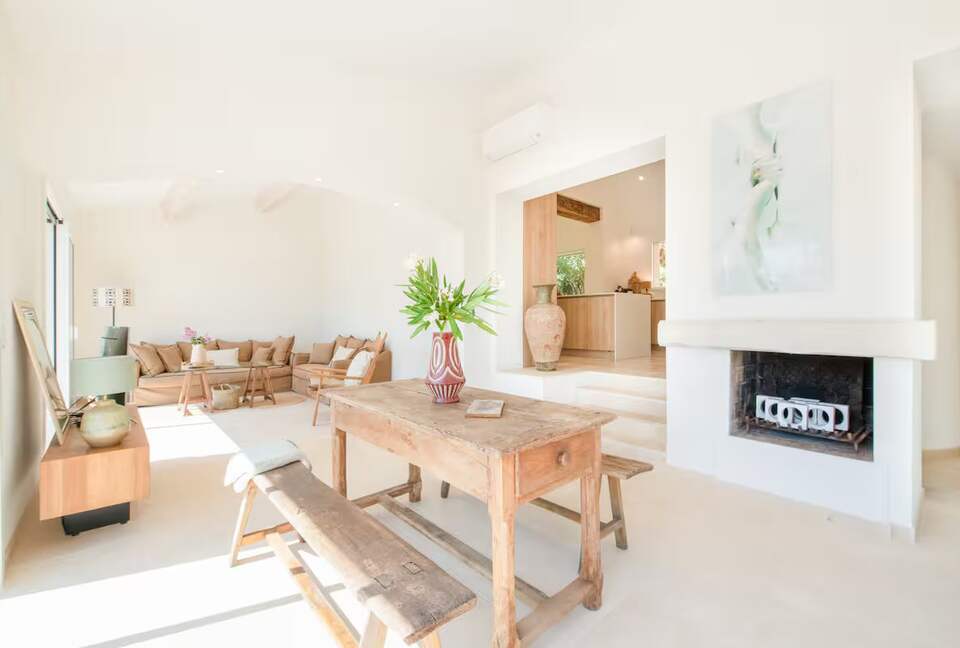 Mediterranean Elegance near St. Tropez - La Croix-Valmer, France