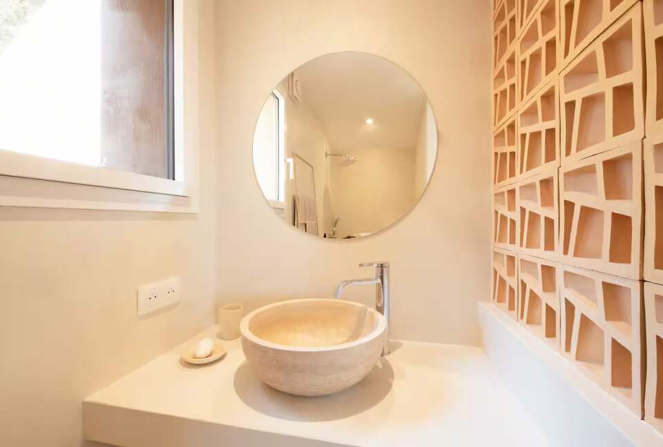 Mediterranean Elegance near St. Tropez - La Croix-Valmer, France