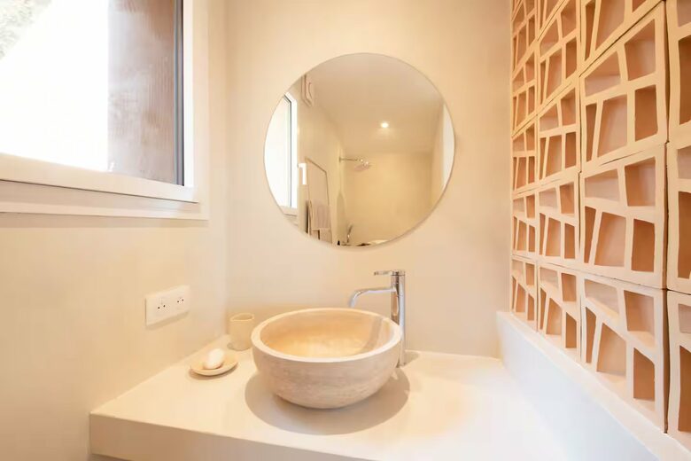 Mediterranean Elegance near St. Tropez - La Croix-Valmer, France