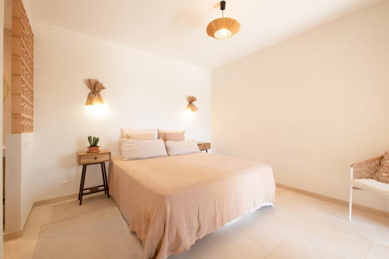 Mediterranean Elegance near St. Tropez - La Croix-Valmer, France