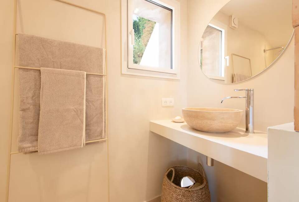 Mediterranean Elegance near St. Tropez - La Croix-Valmer, France