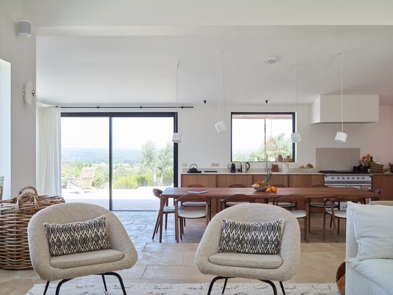 Elegant Hideaway in the Heart of Arrábida Nature Park - Azeitao, Portugal