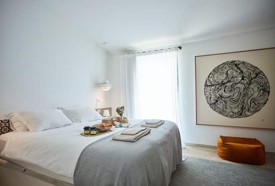 Elegant Hideaway in the Heart of Arrábida Nature Park - Azeitao, Portugal