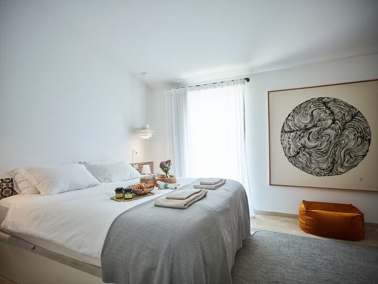 Elegant Hideaway in the Heart of Arrábida Nature Park - Azeitao, Portugal