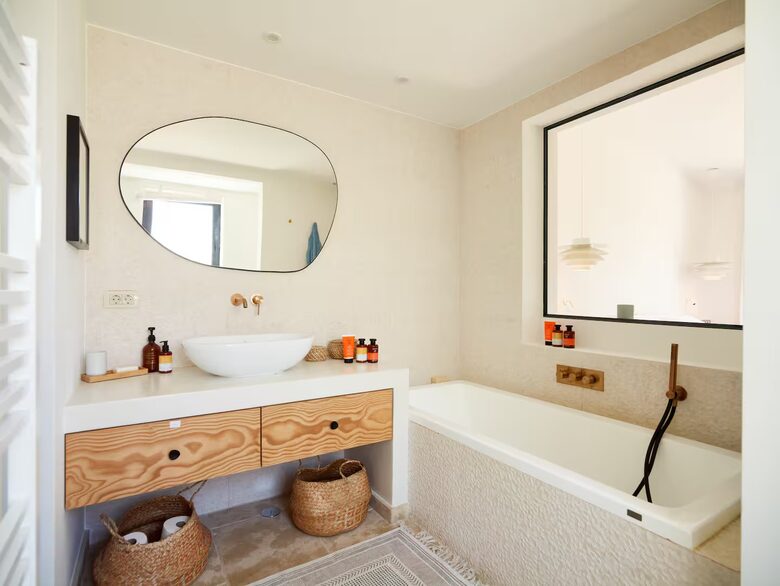 Elegant Hideaway in the Heart of Arrábida Nature Park - Azeitao, Portugal