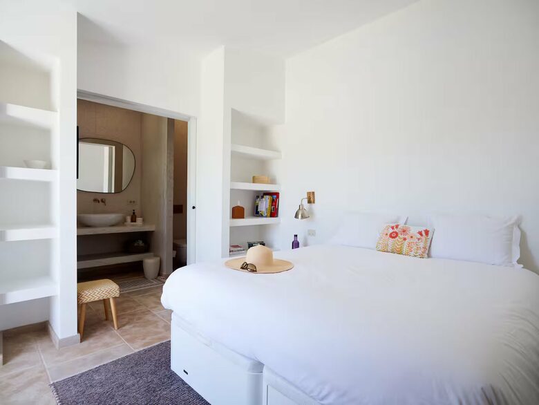 Elegant Hideaway in the Heart of Arrábida Nature Park - Azeitao, Portugal