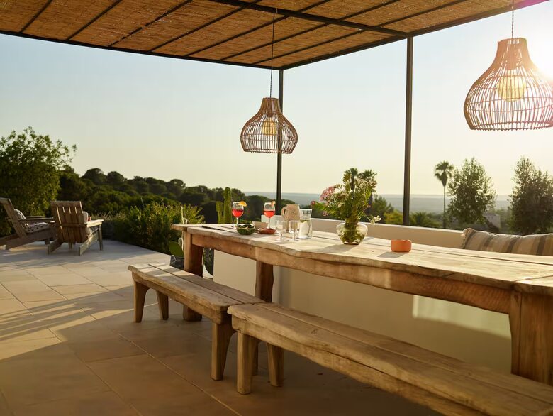 Elegant Hideaway in the Heart of Arrábida Nature Park - Azeitao, Portugal