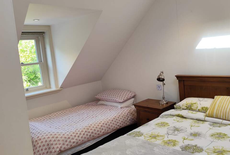 Tasteful Residence with Historic Charm in Killarney - Killarney, Ireland