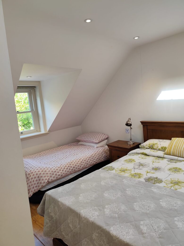 Tasteful Residence with Historic Charm in Killarney - Killarney, Ireland