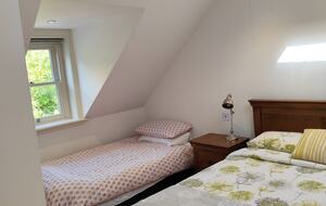 Tasteful Residence with Historic Charm in Killarney - Killarney, Ireland