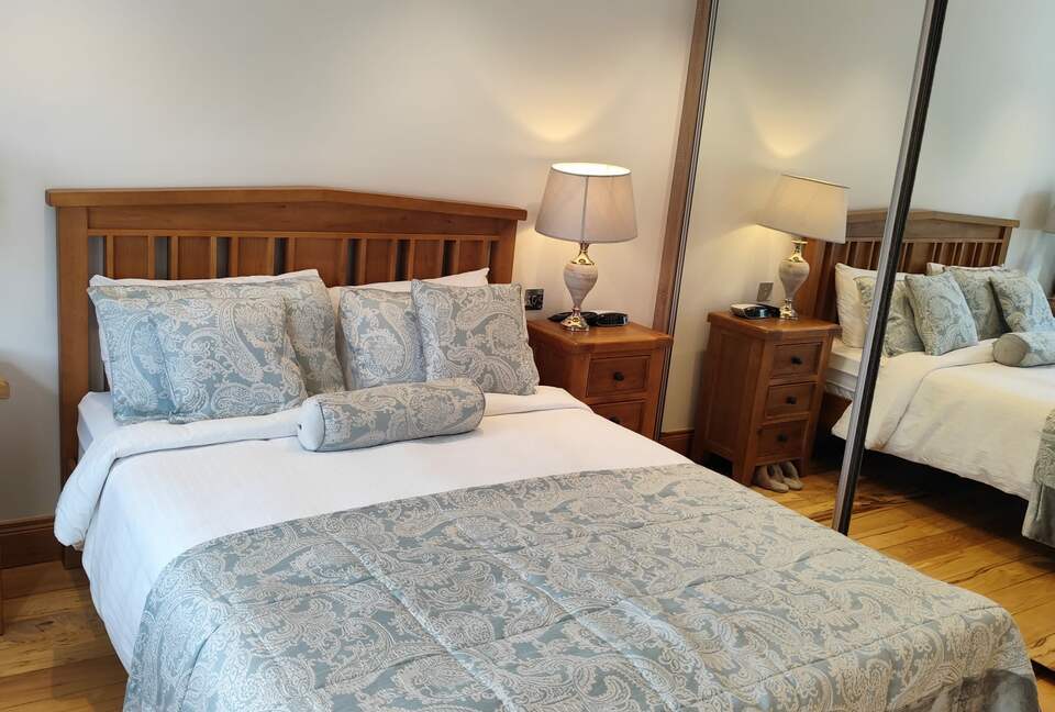 Tasteful Residence with Historic Charm in Killarney - Killarney, Ireland