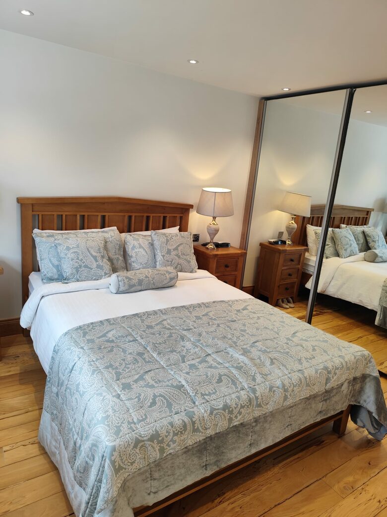 Tasteful Residence with Historic Charm in Killarney - Killarney, Ireland