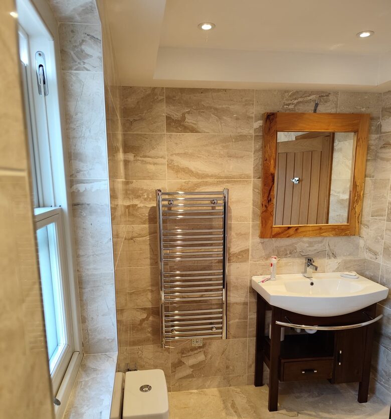 Tasteful Residence with Historic Charm in Killarney - Killarney, Ireland