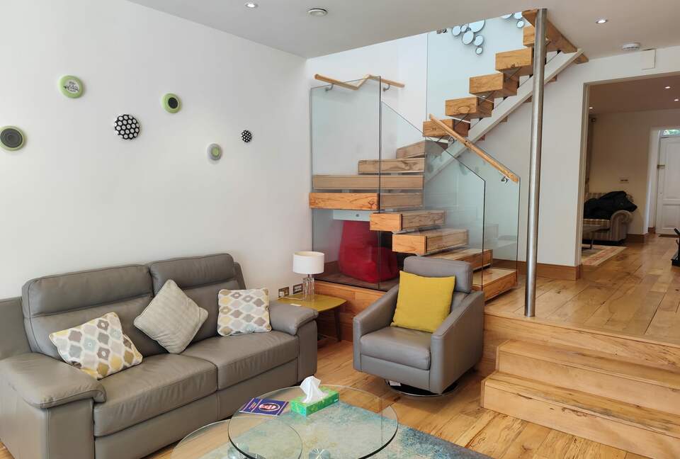 Tasteful Residence with Historic Charm in Killarney - Killarney, Ireland