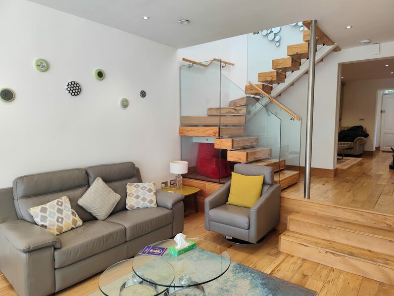 Tasteful Residence with Historic Charm in Killarney - Killarney, Ireland