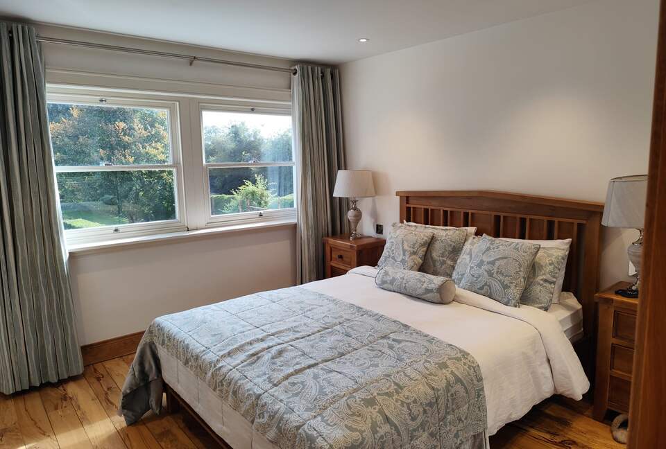 Tasteful Residence with Historic Charm in Killarney - Killarney, Ireland