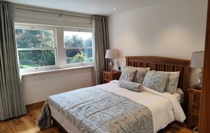 Tasteful Residence with Historic Charm in Killarney - Killarney, Ireland