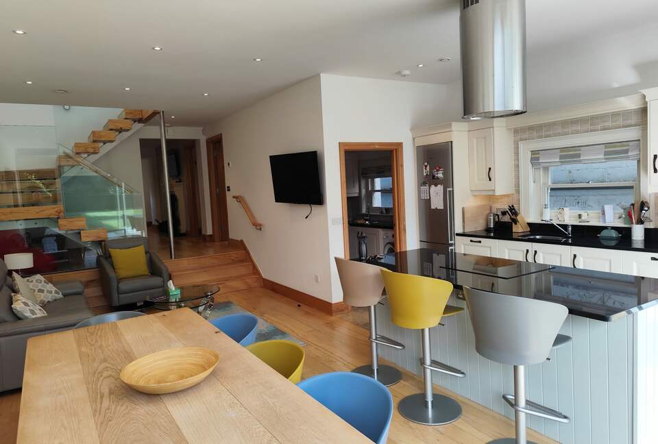 Tasteful Residence with Historic Charm in Killarney - Killarney, Ireland