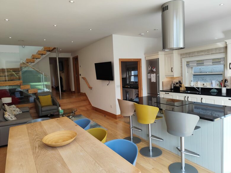 Tasteful Residence with Historic Charm in Killarney - Killarney, Ireland