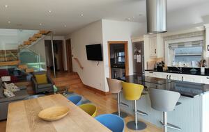 Tasteful Residence with Historic Charm in Killarney - Killarney, Ireland