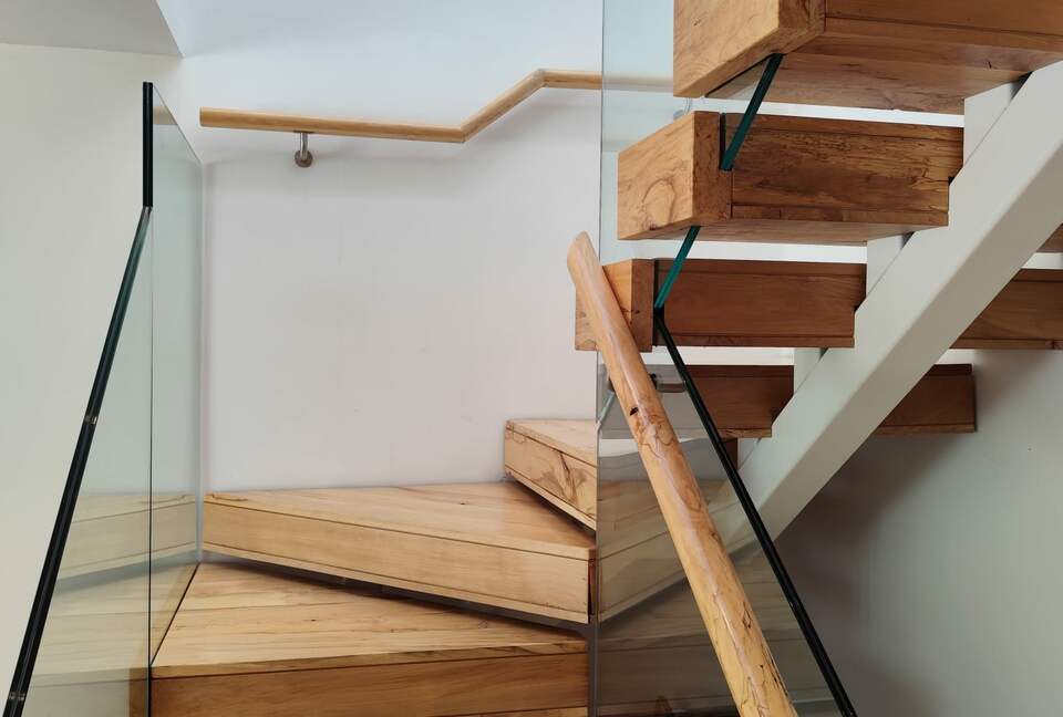 Tasteful Residence with Historic Charm in Killarney - Killarney, Ireland