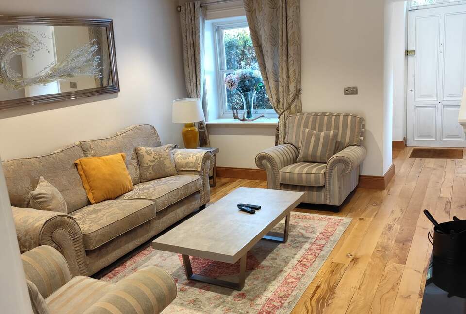 Tasteful Residence with Historic Charm in Killarney - Killarney, Ireland