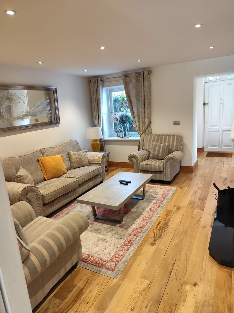 Tasteful Residence with Historic Charm in Killarney - Killarney, Ireland