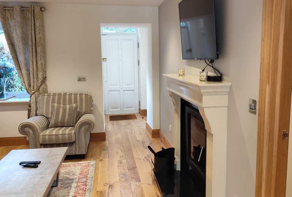 Tasteful Residence with Historic Charm in Killarney - Killarney, Ireland