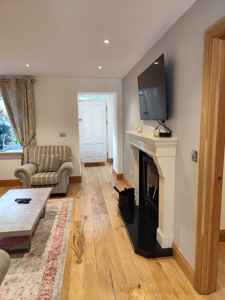 Tasteful Residence with Historic Charm in Killarney - Killarney, Ireland