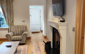 Tasteful Residence with Historic Charm in Killarney - Killarney, Ireland