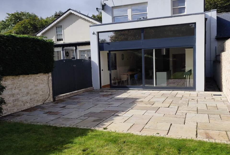 Tasteful Residence with Historic Charm in Killarney - Killarney, Ireland