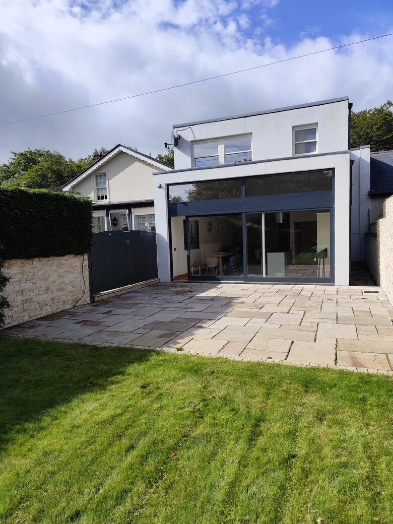 Tasteful Residence with Historic Charm in Killarney - Killarney, Ireland