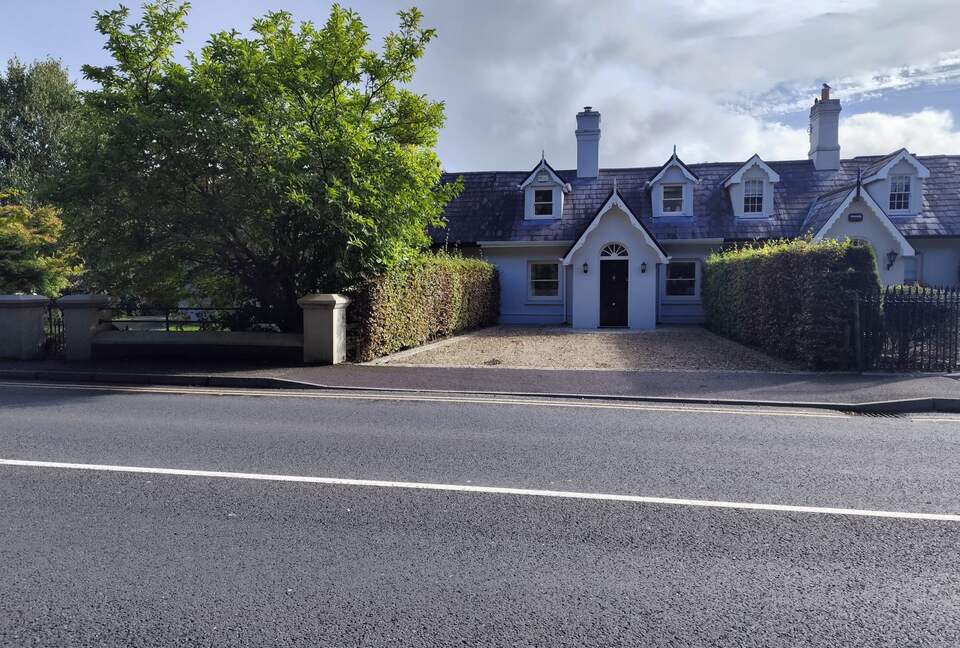 Tasteful Residence with Historic Charm in Killarney - Killarney, Ireland