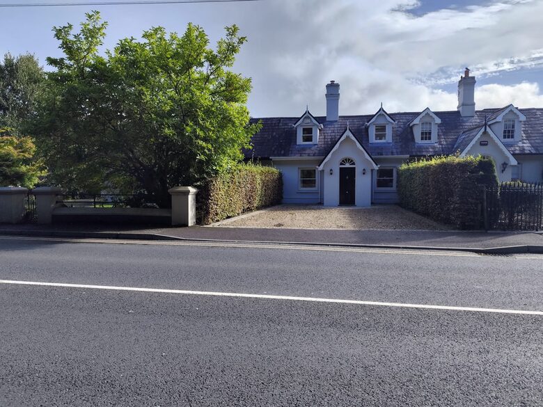 Tasteful Residence with Historic Charm in Killarney - Killarney, Ireland