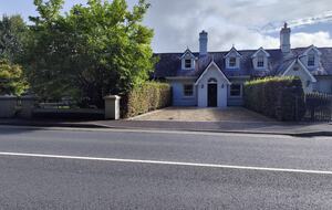 Tasteful Residence with Historic Charm in Killarney - Killarney, Ireland