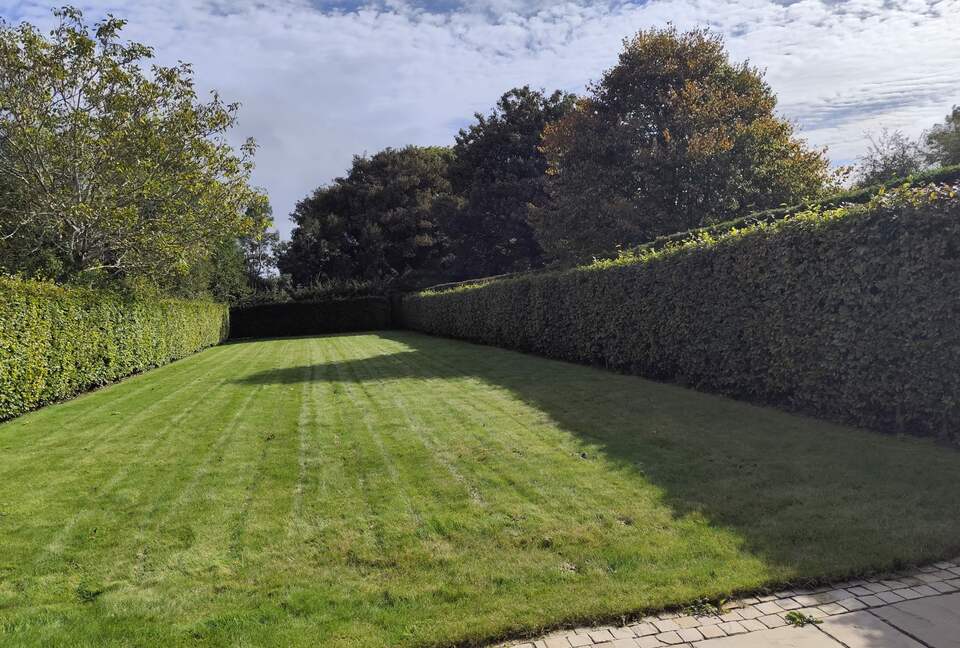 Tasteful Residence with Historic Charm in Killarney - Killarney, Ireland