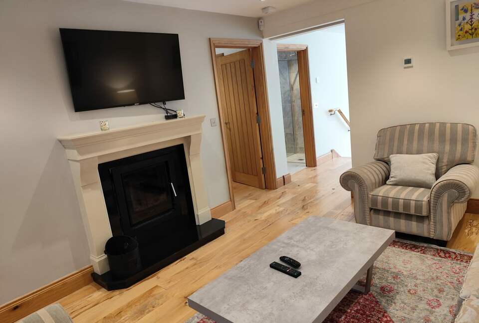 Tasteful Residence with Historic Charm in Killarney - Killarney, Ireland