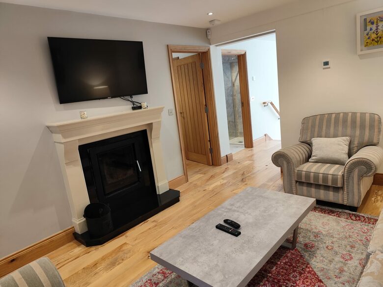 Tasteful Residence with Historic Charm in Killarney - Killarney, Ireland