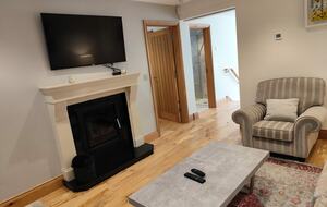 Tasteful Residence with Historic Charm in Killarney - Killarney, Ireland