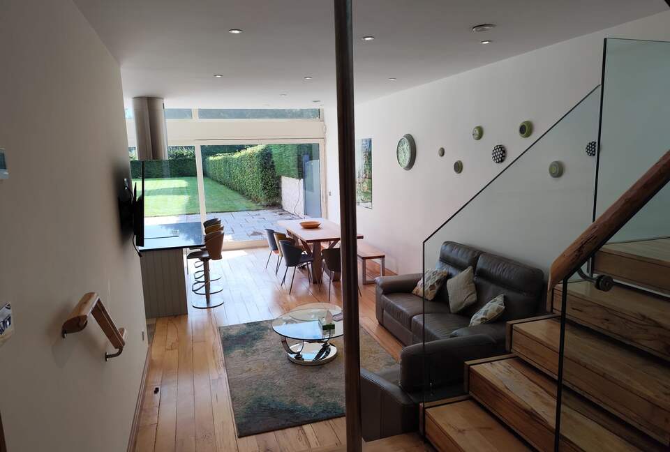 Tasteful Residence with Historic Charm in Killarney - Killarney, Ireland