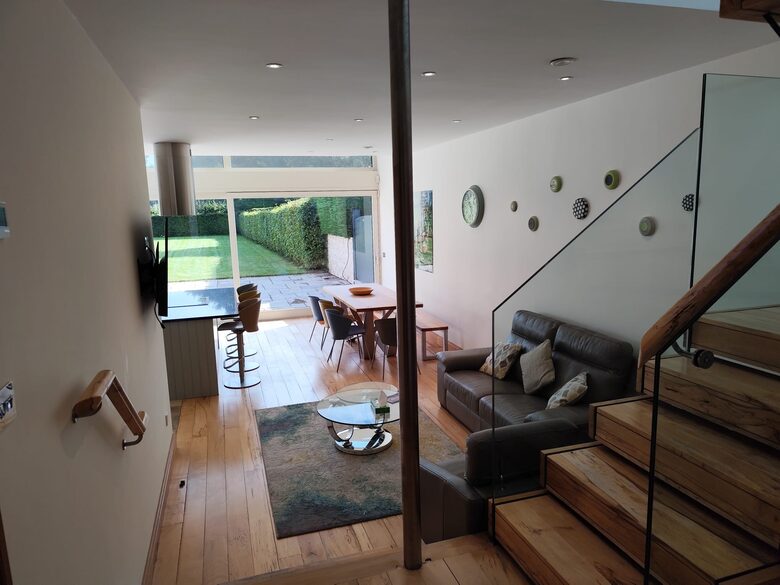 Tasteful Residence with Historic Charm in Killarney - Killarney, Ireland