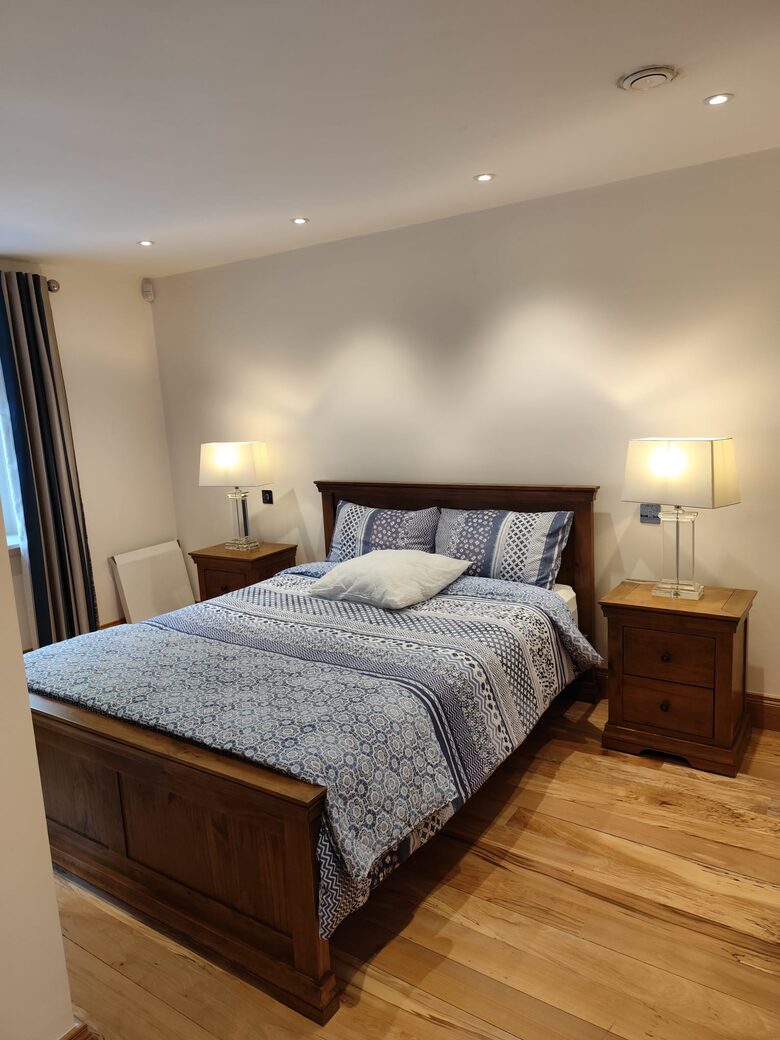 Tasteful Residence with Historic Charm in Killarney - Killarney, Ireland