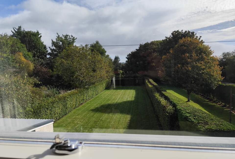 Tasteful Residence with Historic Charm in Killarney - Killarney, Ireland