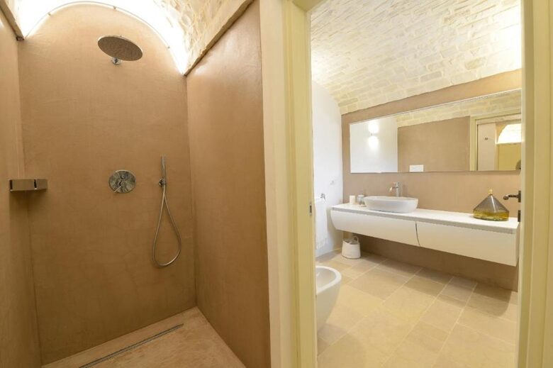 Elegant Trulli Living Amid Timeless Olive Groves - Cisternino, Italy