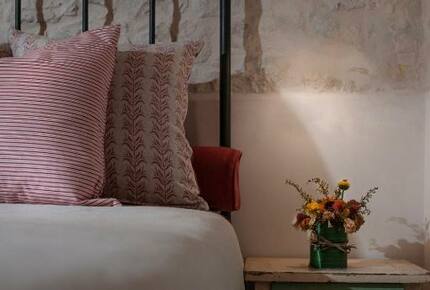 Elegant Trulli Living Amid Timeless Olive Groves - Cisternino, Italy