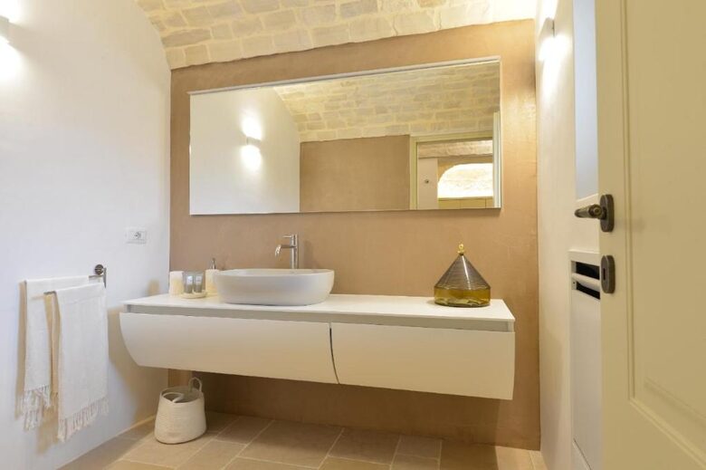 Elegant Trulli Living Amid Timeless Olive Groves - Cisternino, Italy