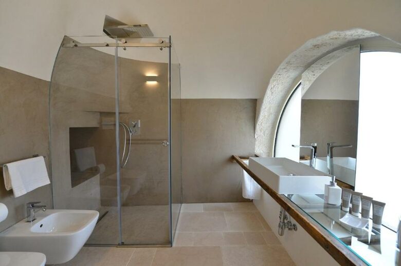 Elegant Trulli Living Amid Timeless Olive Groves - Cisternino, Italy