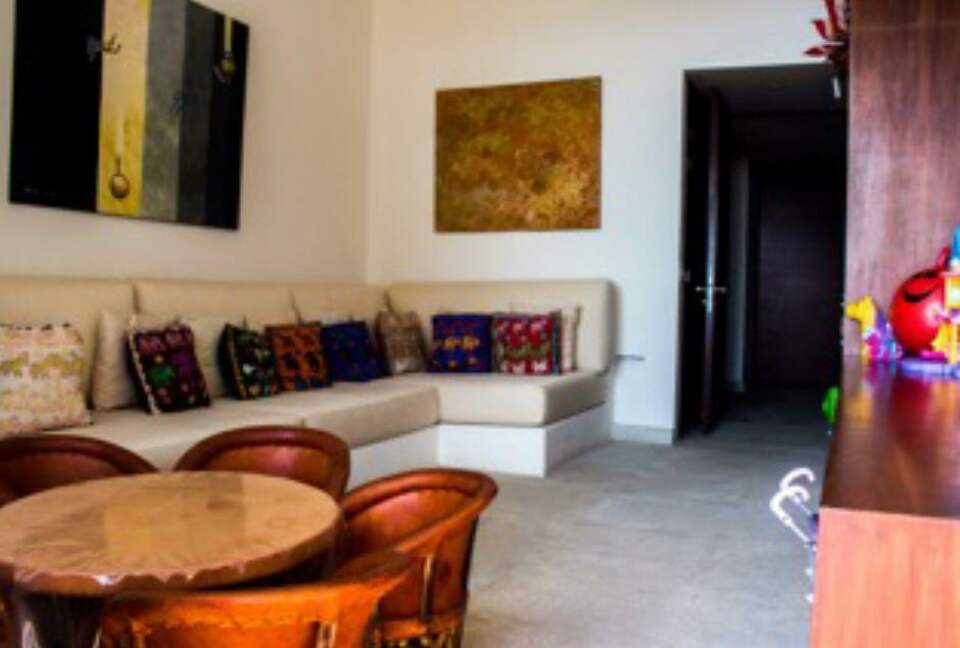 Elegant Beachfront Escape in Acapulco’s Most Prestigious Community - Acapulco, Mexico