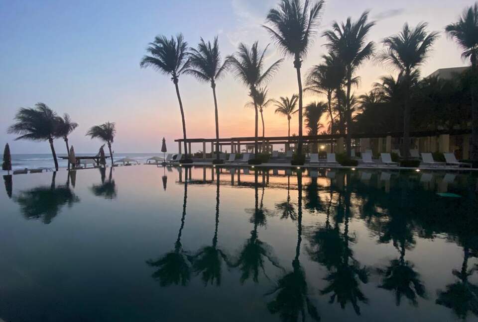 Elegant Beachfront Escape in Acapulco’s Most Prestigious Community - Acapulco, Mexico